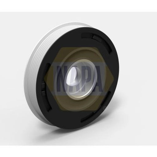 NAPA Crank Shaft Belt Pulley NTV1021