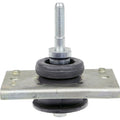 Gates Engine Mount Mounting Left ETM1640