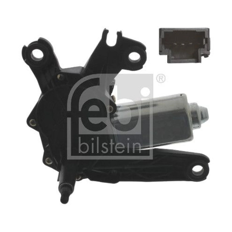 Febi Front/Rear Wiper Motor Rear 40506