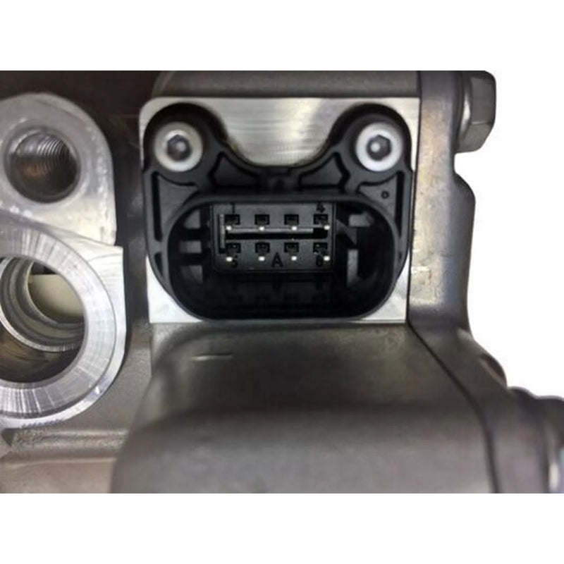 Mahle Air Conditioning Compressor ACP 1451 000P