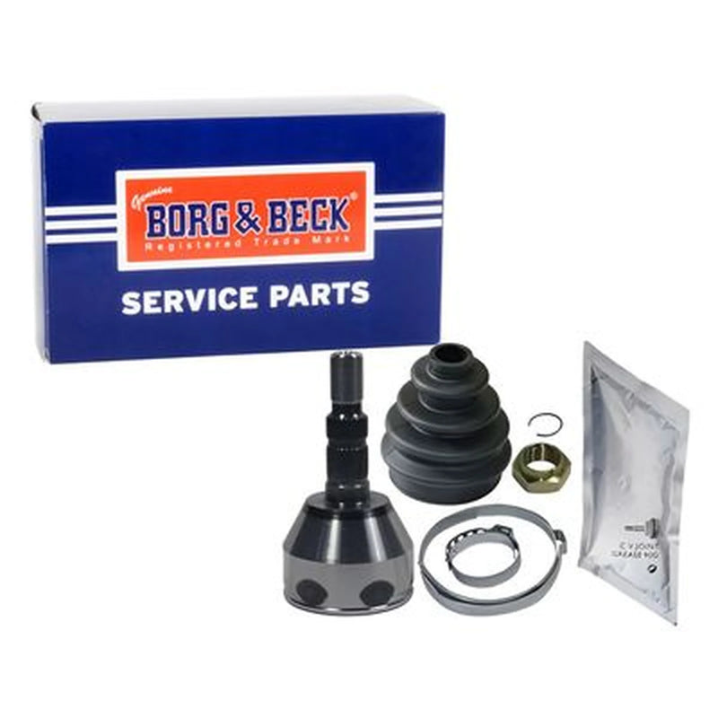 Borg & Beck Drive Shaft Joint Kit BCJ1233