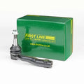 First Line Steering Tie Rod End Ball Joint FTR6119
