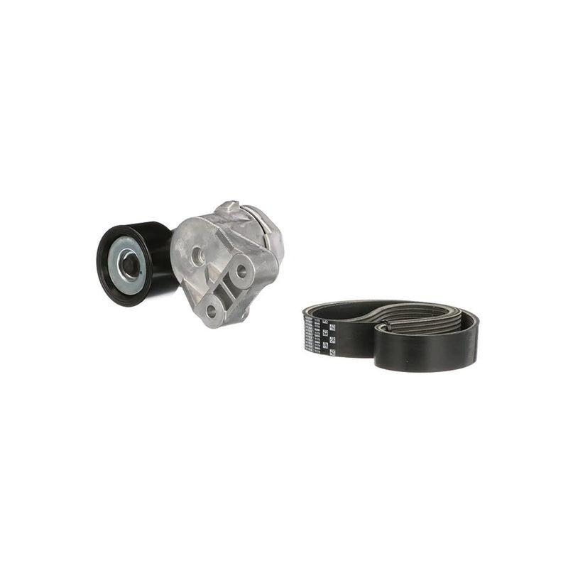 Gates V-Ribbed Belt Set K018PK975HD