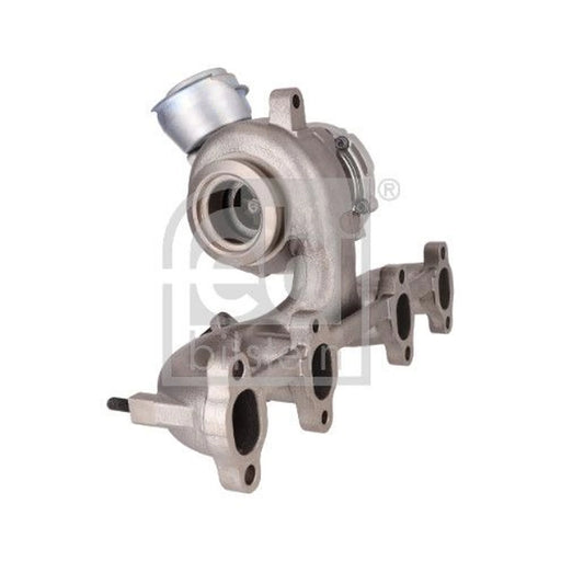 Febi Turbocharger Turbo Unit 186705