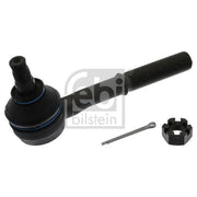 Febi Steering Tie Rod End Ball Joint Front Right 15266