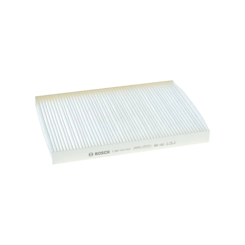 Bosch Cabin Air Filter (Pollen Filter) 1 987 432 012