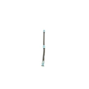 Bosch Brake Hydraulic Hose Line Front Right 1 987 481 A81