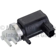 Pierburg Exhaust Control Pressure Converter Connectors 12V 7.00756.05.0