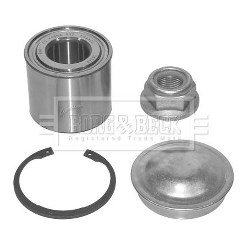 Borg & Beck Wheel Bearing Kit BWK915