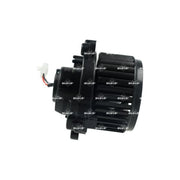 NRF Heater Blower Fan 34724