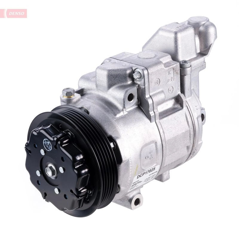 Denso Air Conditioning Compressor DCP17025