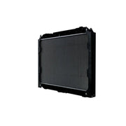 Hella Engine Radiator 8MK 366 300-881
