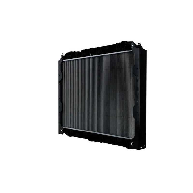 Hella Engine Radiator 8MK 366 300-881