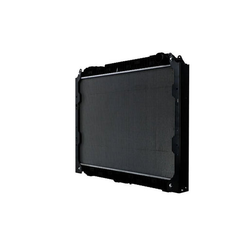 Hella Engine Radiator 8MK 366 300-881