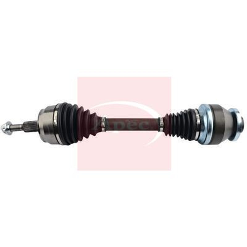 Apec CV Drive Shaft Driveshaft Front Left ADS1671L