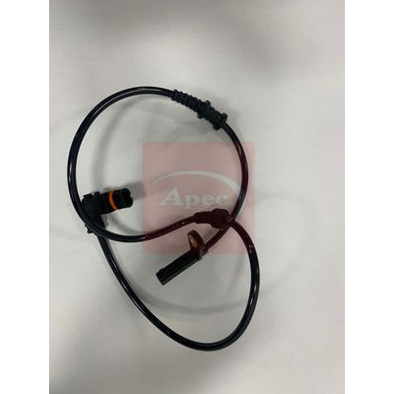 Apec ABS Wheel Speed Sensor Front Left ABS1328