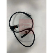Apec ABS Wheel Speed Sensor Front Left ABS1328
