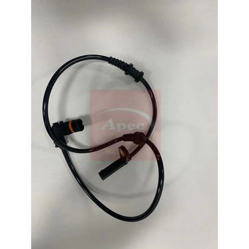 Apec ABS Wheel Speed Sensor Front Left ABS1328