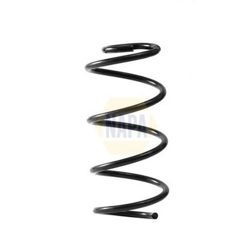NAPA Front Suspension Coil Spring NCS2346