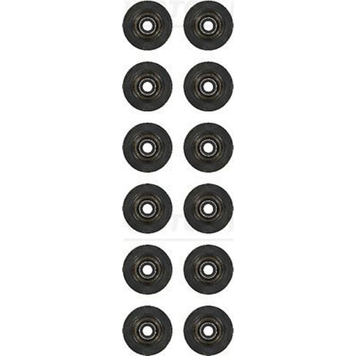 Victor Reinz Valve Stem Seal Set ID High 12-10437-01
