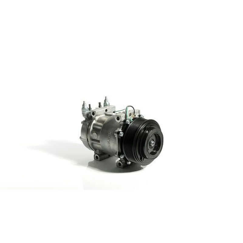 Mahle Air Conditioning Compressor ACP 1674 000S