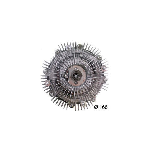 Mahle Radiator Fan Clutch CFC 167 000P