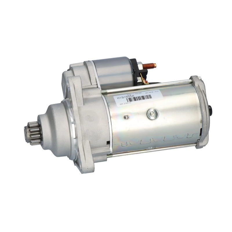 Valeo Starter Motor 12V 2kW Teeth 438077