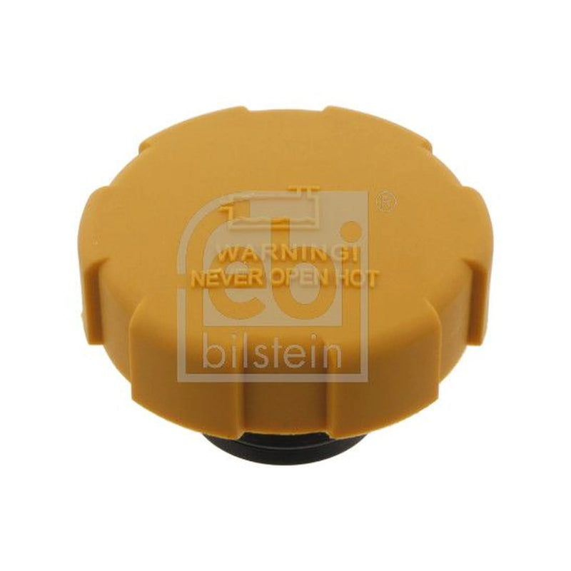 Febi Coolant Expansion Tank Cap 28490