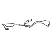 Gates Fuel Overflow Hose Pipe MFL1102