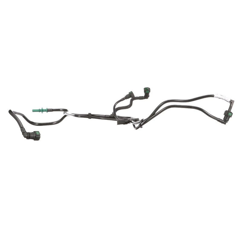 Gates Fuel Overflow Hose Pipe MFL1102