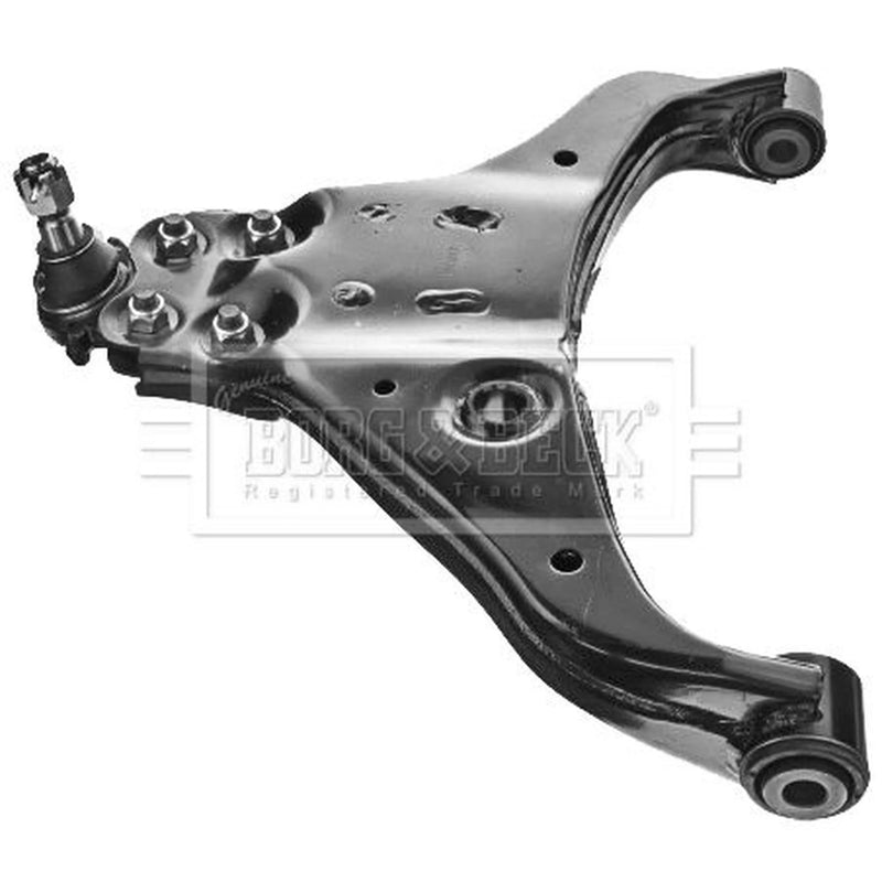 Borg & Beck Control/Trailing Arm BCA7454