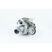 Febi Turbocharger Turbo Unit 187237