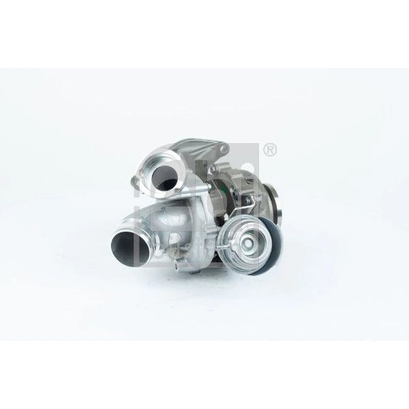 Febi Turbocharger Turbo Unit 187237