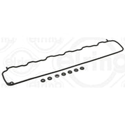 Elring Cylinder Head Cover Gasket Set 075.520