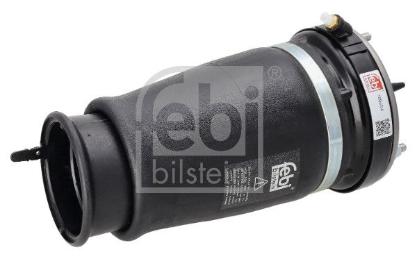 Febi Air Suspension Bellow Front Right