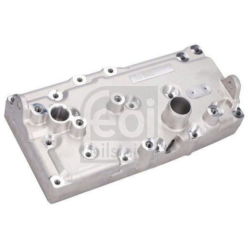 Febi Air Compressor Cylinder Head 194432