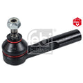 Febi Steering Tie Rod End Ball Joint Front Right 28619
