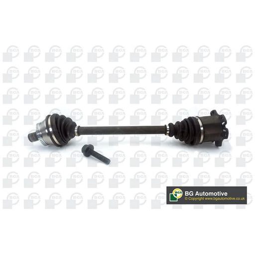 BGA CV Drive Shaft Driveshaft Front Right DS0109RA