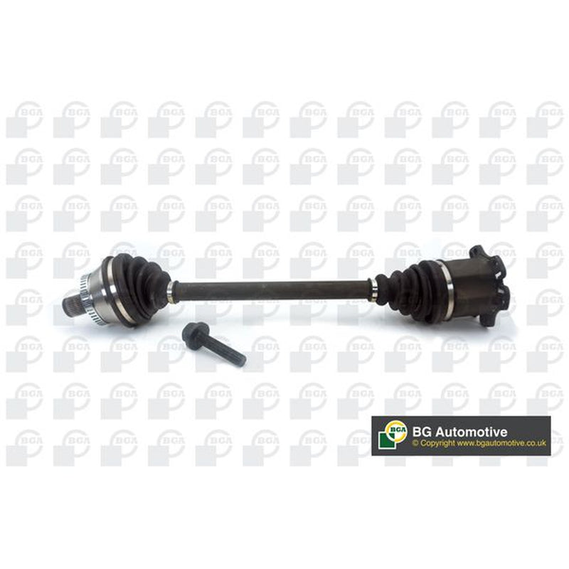 BGA CV Drive Shaft Driveshaft Front Right DS0109RA