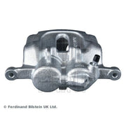 Blue Print Brake Caliper Assembly Front Right ADBP450033