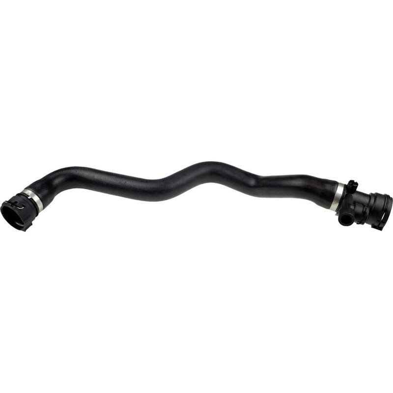 Gates Radiator Coolant Hose 622mm ID 05-2836