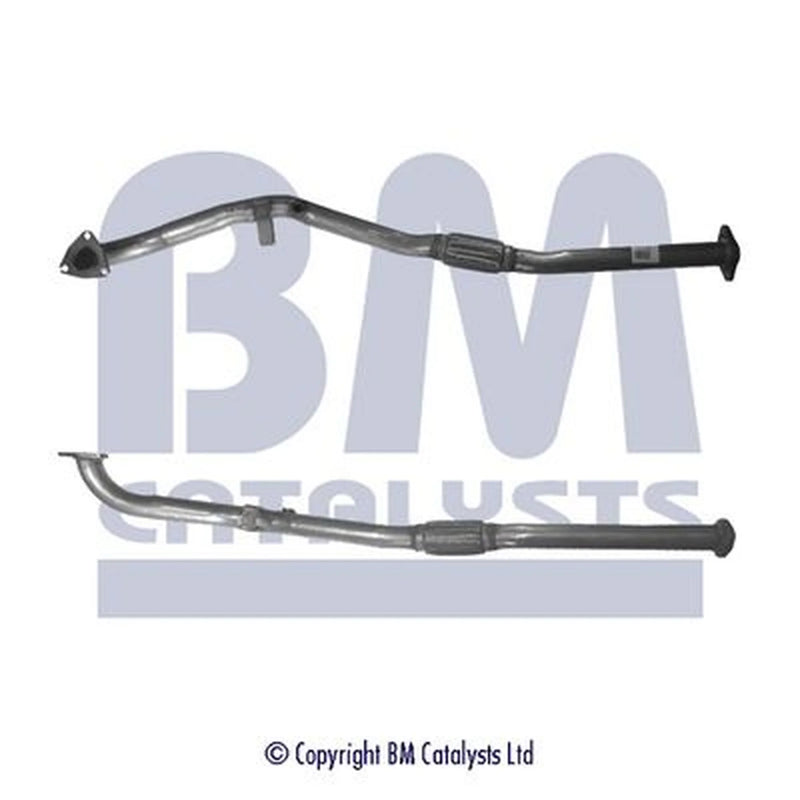 BM Catalysts Exhaust Pipe OD BM50189