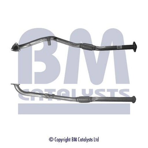 BM Catalysts Exhaust Pipe OD BM50189