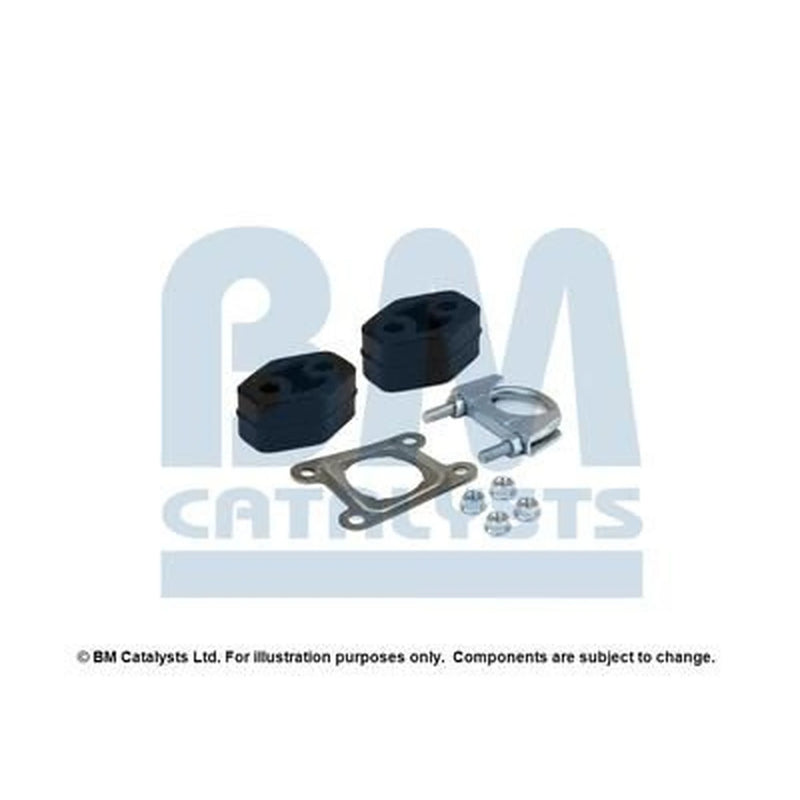 BM Catalysts Fitting Kit FK92185C FK92185C