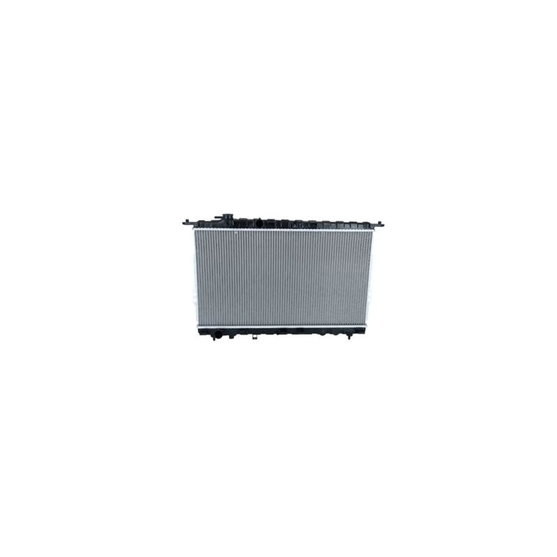 NRF Engine Radiator 53642