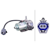 Hella Brake Vacuum Pump 8TG 312 150-551