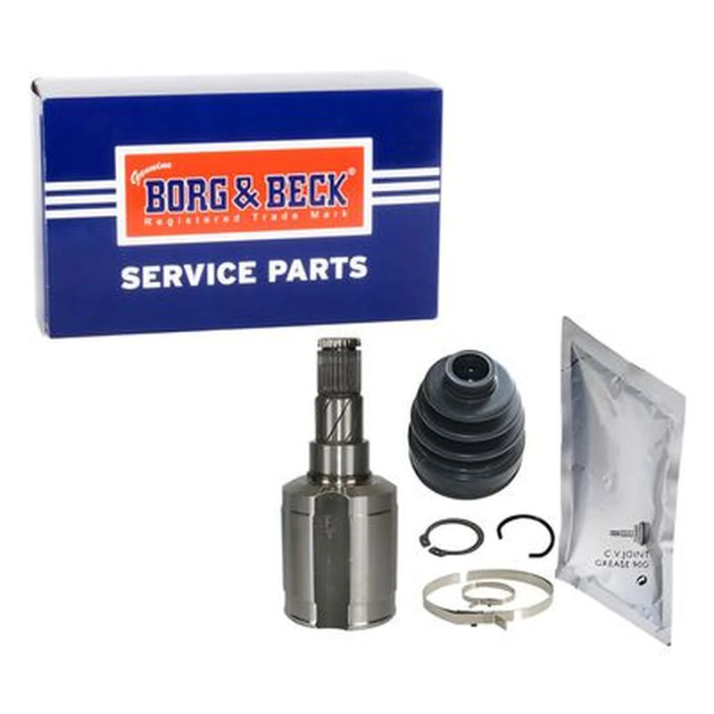 Borg & Beck Drive Shaft Joint Kit BCJ1274