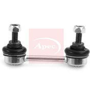 Apec Stabiliser Bar Link Coupling Rod Rear Right AST4513