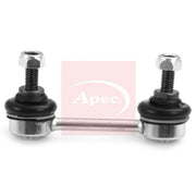 Apec Stabiliser Bar Link Coupling Rod Rear Right AST4513