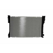 Hella Engine Radiator 8MK 366 301-891